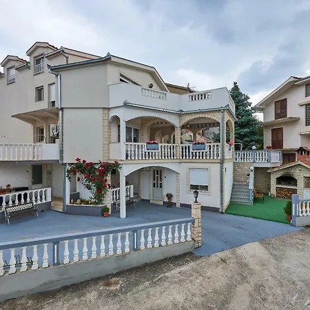 Gagula Apartamento Trogir