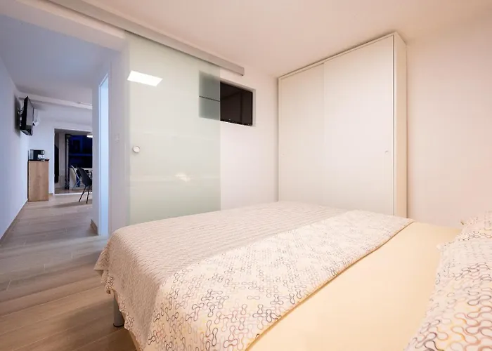 Apartment Gagula Trogir