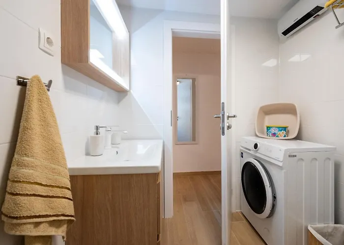 Apartment Gagula