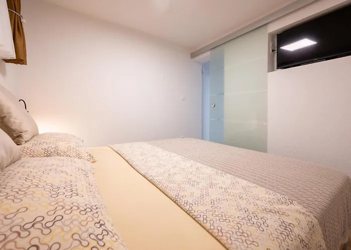 Apartment Gagula