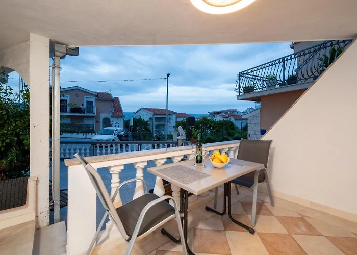 Gagula Apartment *