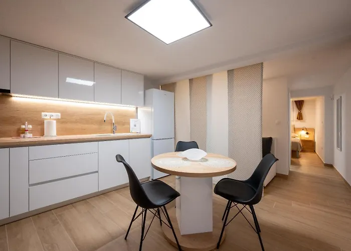 Gagula Apartment