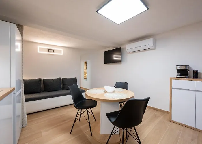 Apartment Gagula Trogir
