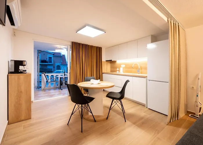 Apartment Gagula