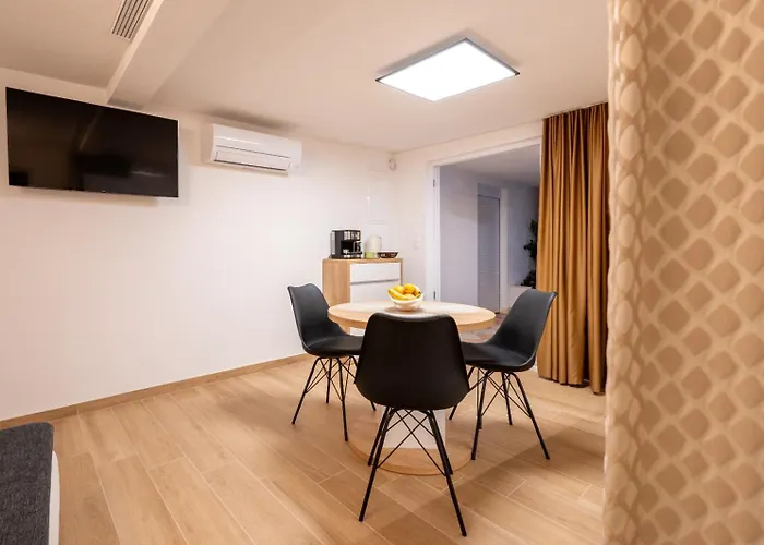 Gagula Apartment Trogir