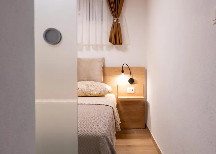 Gagula Apartment