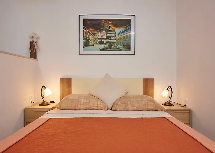 Apartment Gagula *