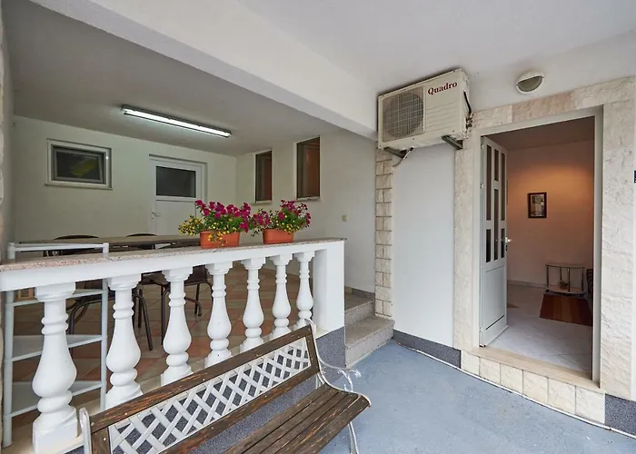 Gagula Apartment Trogir