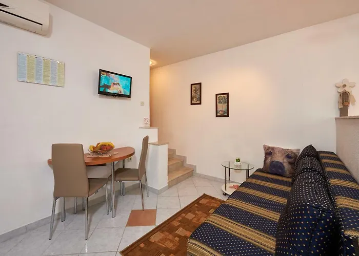 Gagula Apartment Trogir