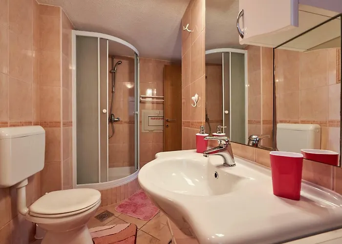Apartment Gagula