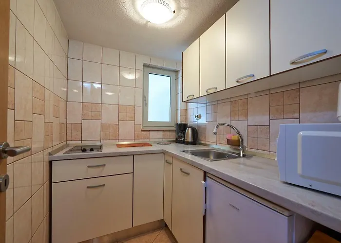 Apartment Gagula