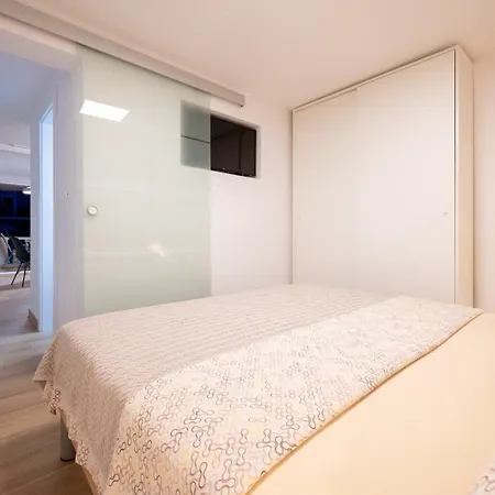 Appartement Gagula Trogir