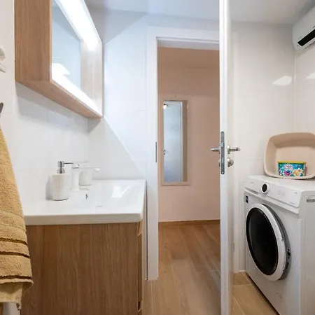 Appartement Gagula