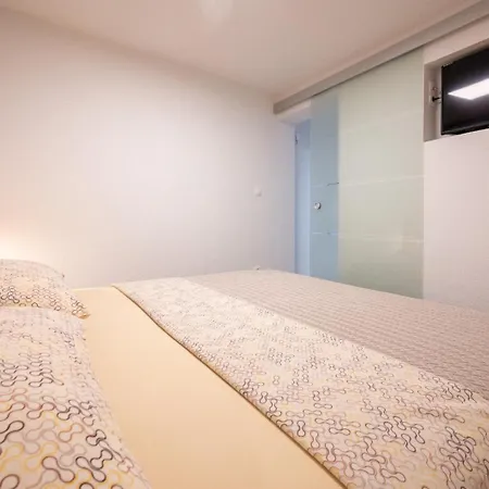 Appartement Gagula