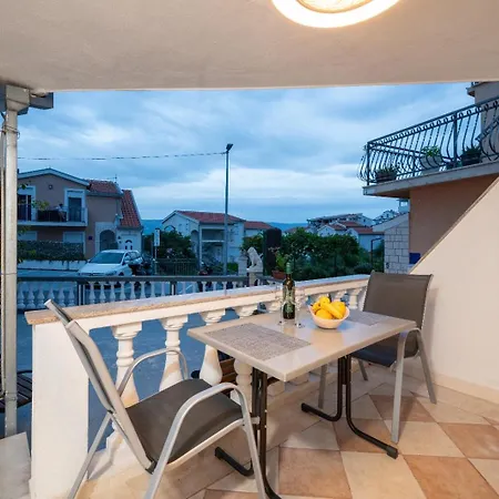 Gagula Appartement *
