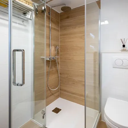 Appartement Gagula Trogir