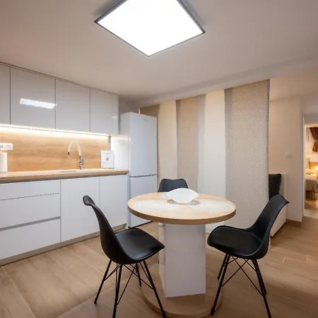 Gagula Appartement
