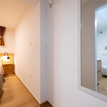 Gagula Appartement *