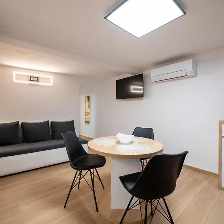 Appartement Gagula Trogir