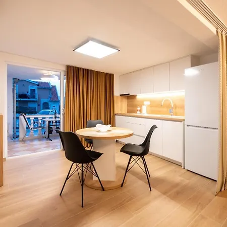 Appartement Gagula