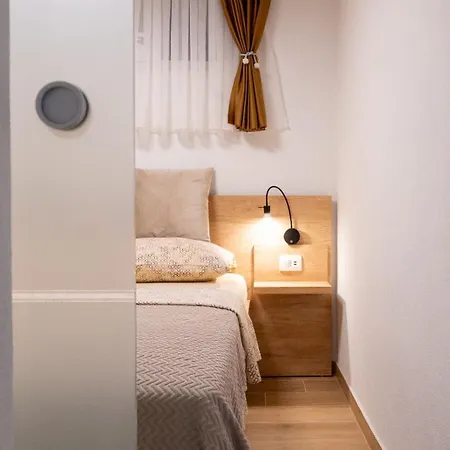 Gagula Appartement