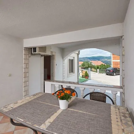 Appartement Gagula
