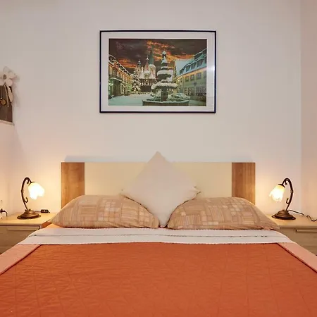 Appartement Gagula *