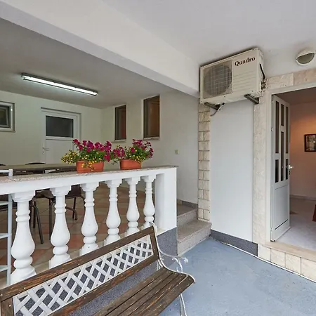 Gagula Appartement Trogir