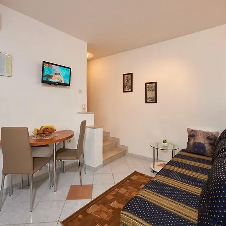 Gagula Appartement Trogir