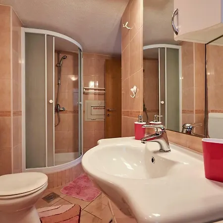 Appartement Gagula