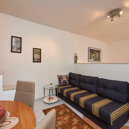 Appartement Gagula