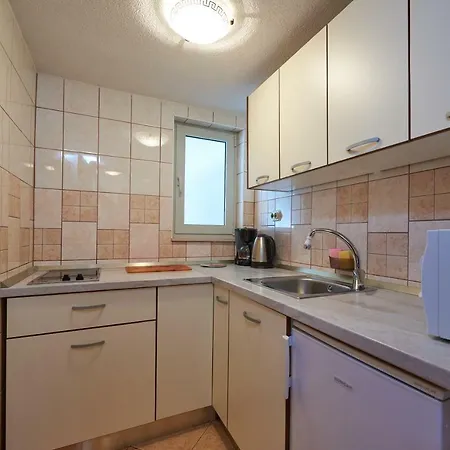 Appartement Gagula