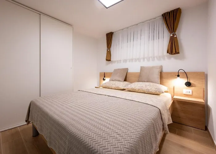 Gagula Apartmán *