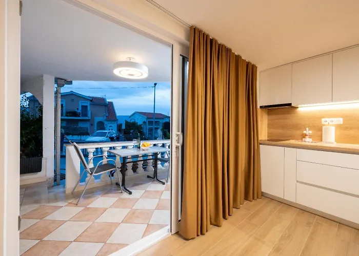 Gagula Apartmán Trogir