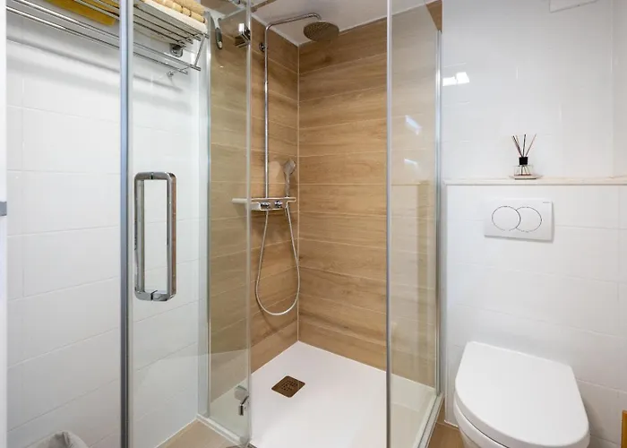 Apartmán Gagula Trogir