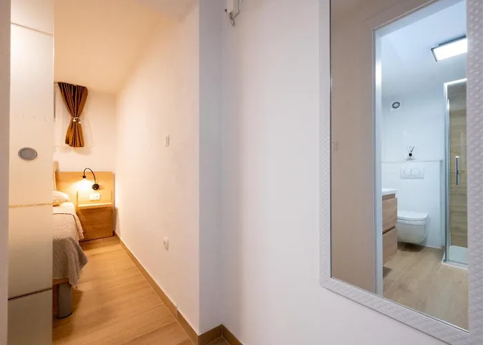 Gagula Apartmán *
