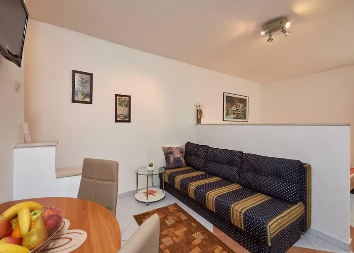 Apartmán Gagula