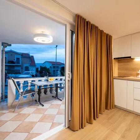 Gagula Lejlighed Trogir
