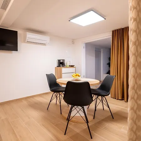 Gagula Lejlighed Trogir